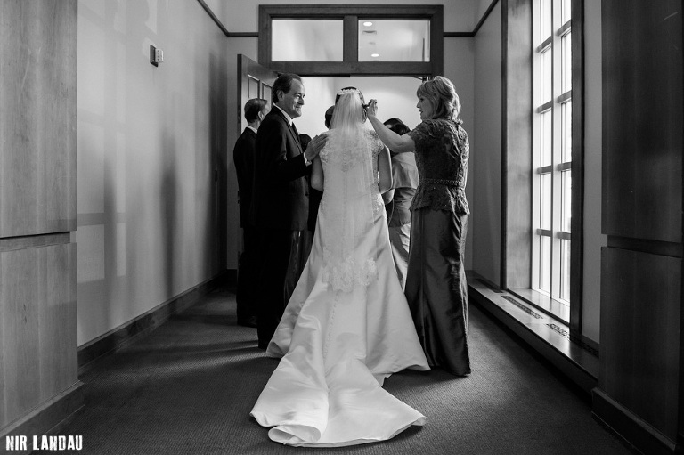 temple emanuel newton wedding jewish wedding_0037