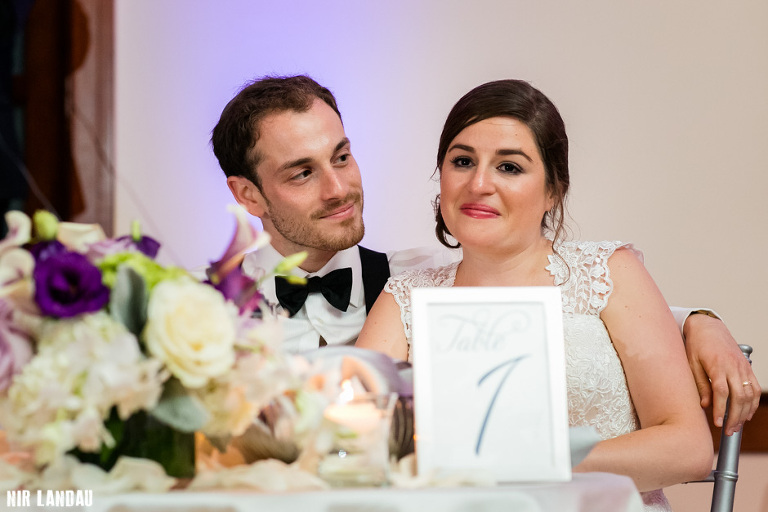 temple emanuel newton wedding jewish wedding_0080